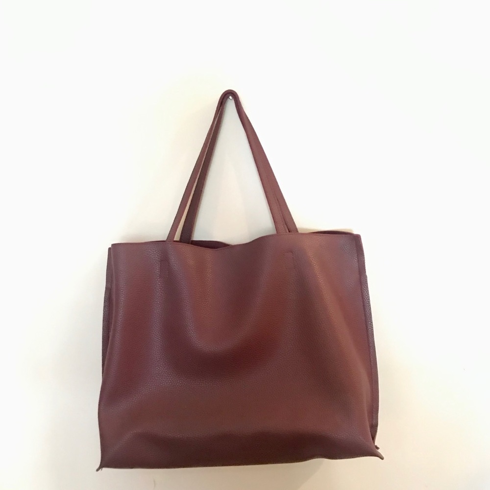 Street Level Tote Bag